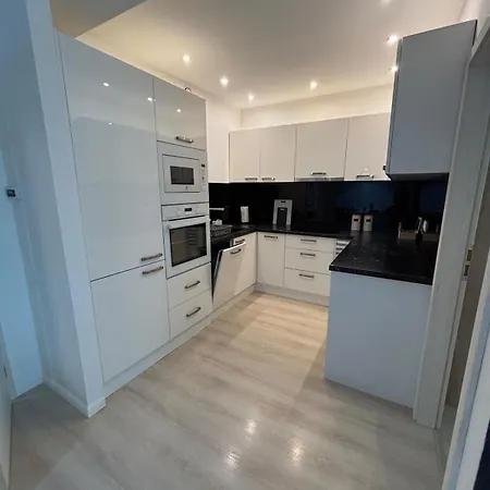 Apartament Zelene Atrium Premium