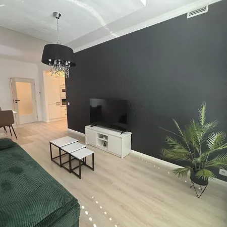 Zelene Atrium Premium Trnawa