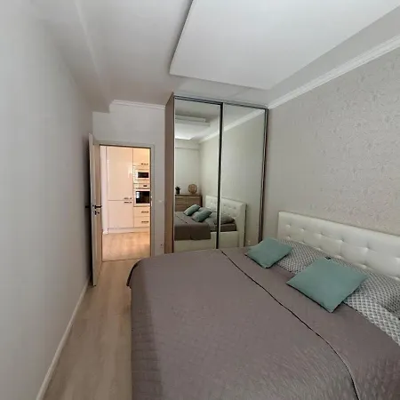 Zelene Atrium Premium