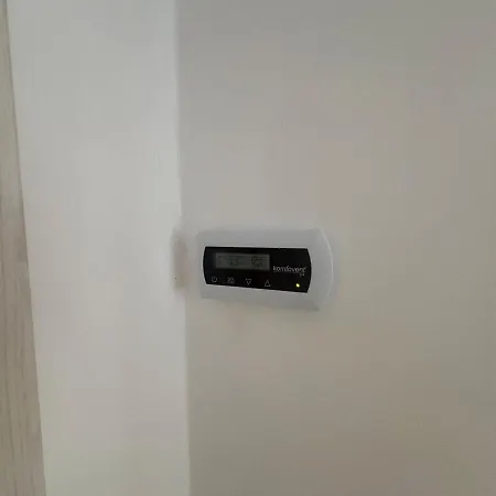 Apartment Zelene Atrium Premium