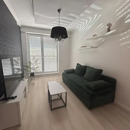 Apartament Zelene Atrium Premium Trnawa