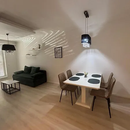 Zelene Atrium Premium Trnawa