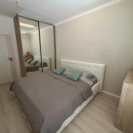 Zelene Atrium Premium