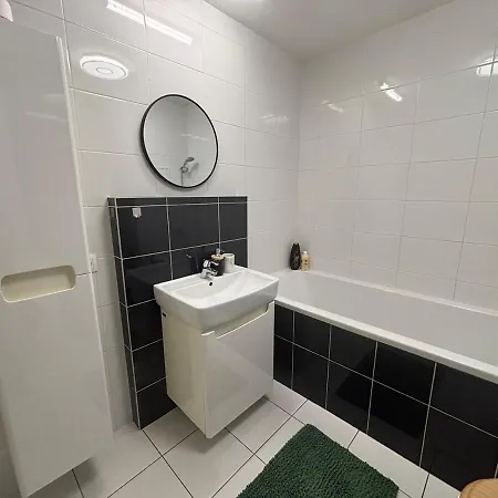 Apartament Zelene Atrium Premium