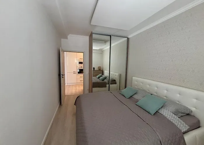 Zelene Atrium Premium