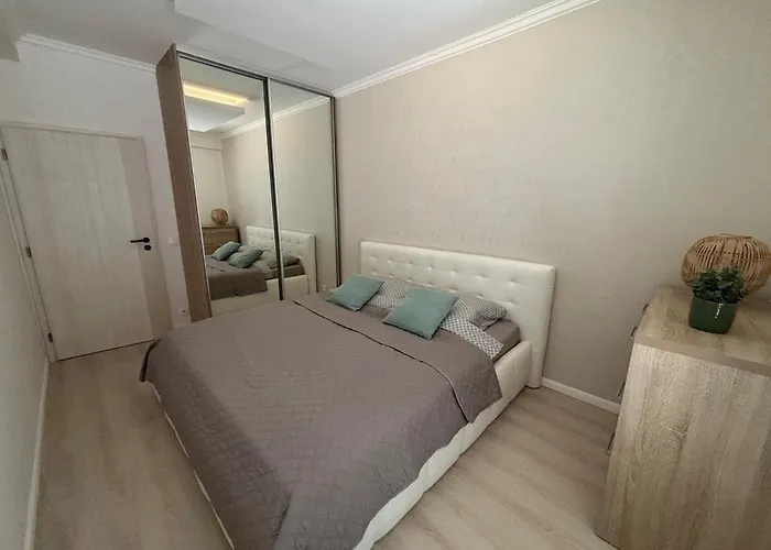 Zelene Atrium Premium